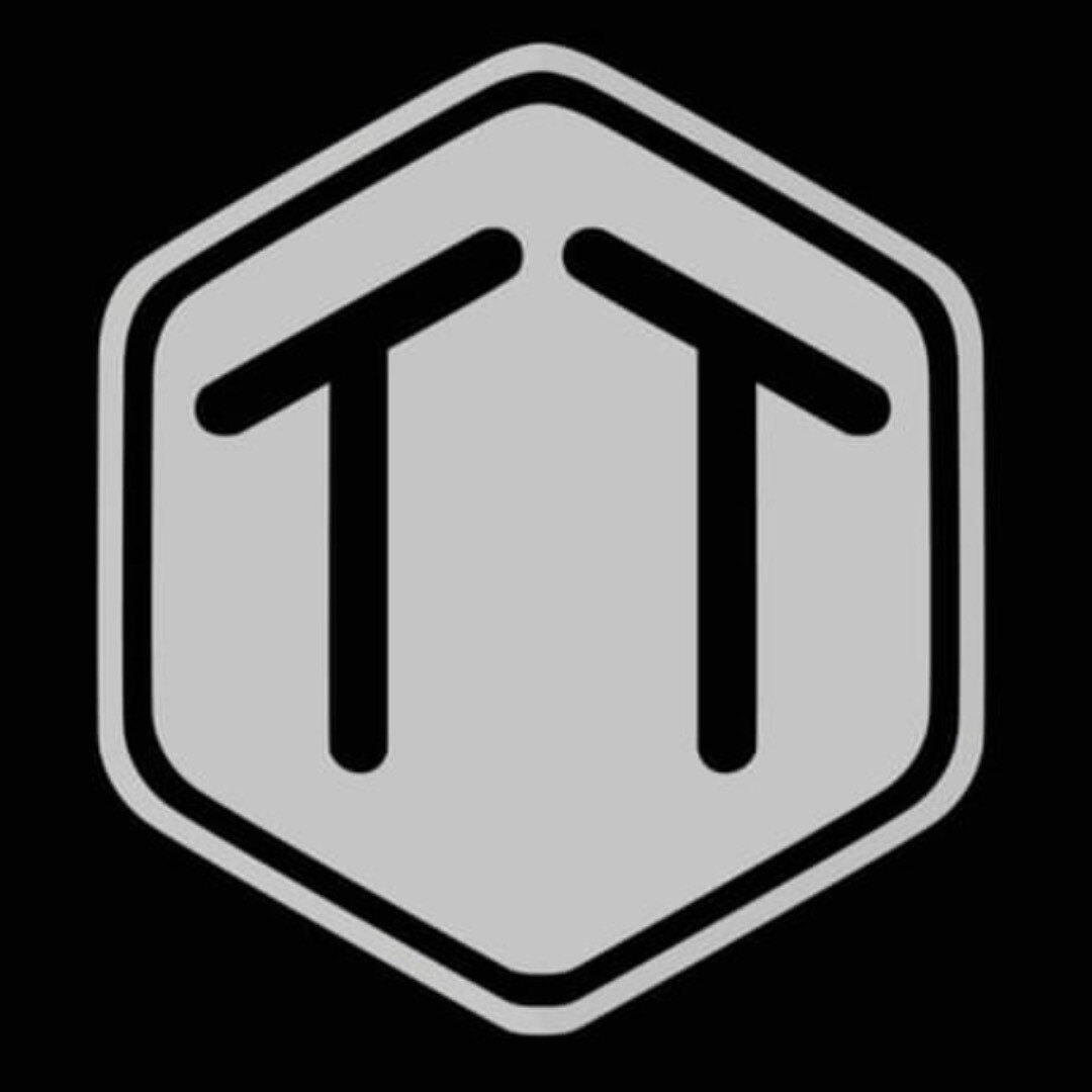 Trigg Trash Logo